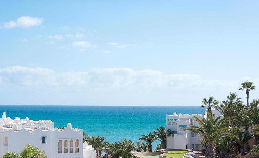 Sotavento Beach Club Κόστα Κάλμα Εξωτερικό φωτογραφία