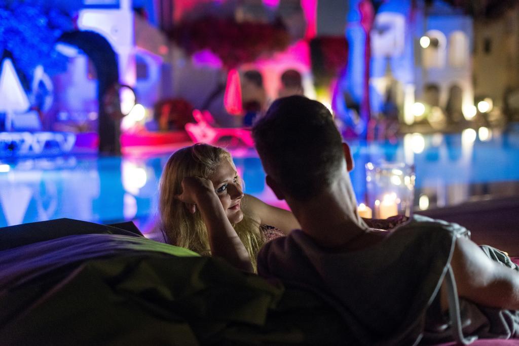 Sotavento Beach Club Κόστα Κάλμα Εξωτερικό φωτογραφία