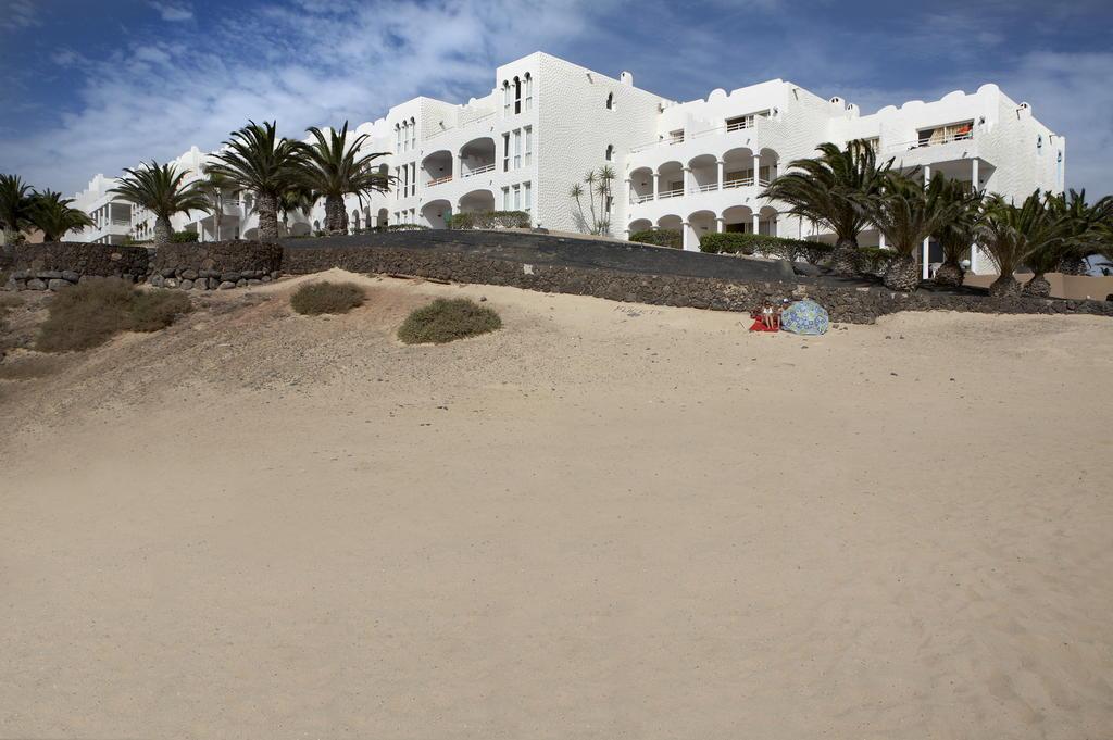 Sotavento Beach Club Κόστα Κάλμα Εξωτερικό φωτογραφία