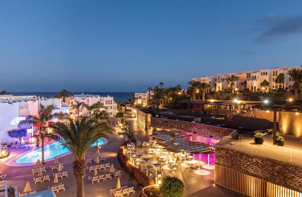 Sotavento Beach Club Κόστα Κάλμα Εξωτερικό φωτογραφία