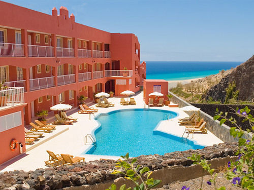 Sotavento Beach Club Κόστα Κάλμα Εξωτερικό φωτογραφία