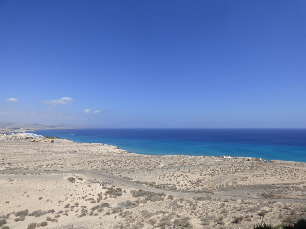 Sotavento Beach Club Κόστα Κάλμα Εξωτερικό φωτογραφία