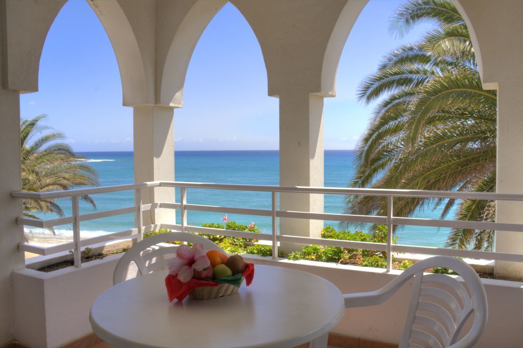 Sotavento Beach Club Κόστα Κάλμα Εξωτερικό φωτογραφία
