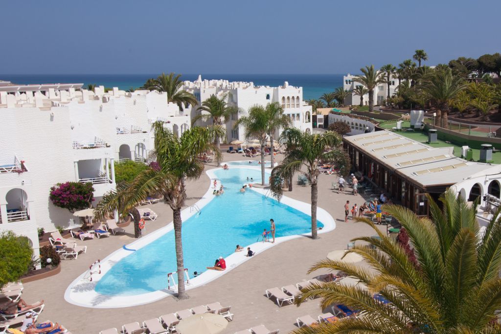 Sotavento Beach Club Κόστα Κάλμα Εξωτερικό φωτογραφία