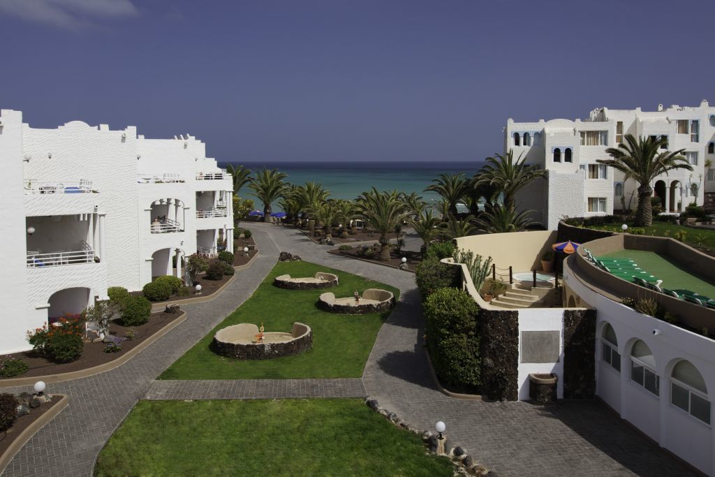 Sotavento Beach Club Κόστα Κάλμα Εξωτερικό φωτογραφία