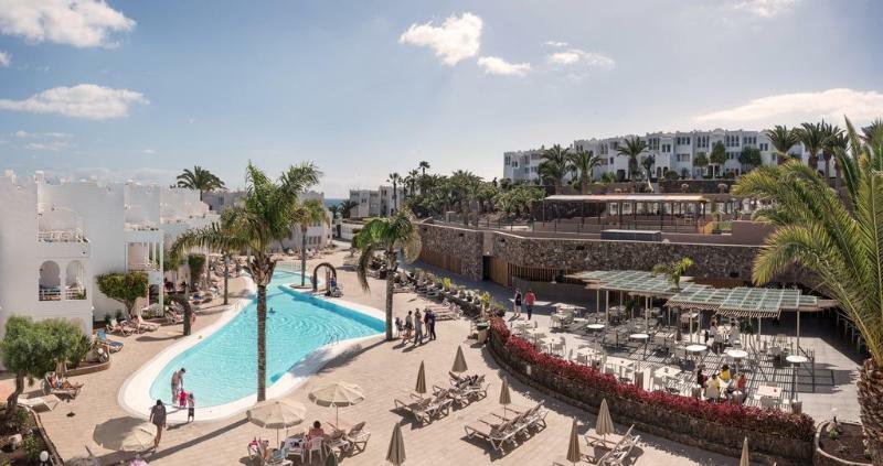 Sotavento Beach Club Κόστα Κάλμα Εξωτερικό φωτογραφία