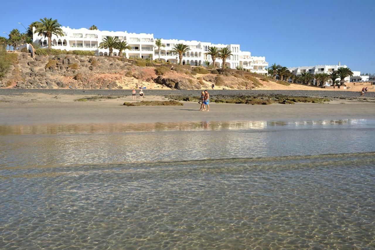Sotavento Beach Club Κόστα Κάλμα Εξωτερικό φωτογραφία