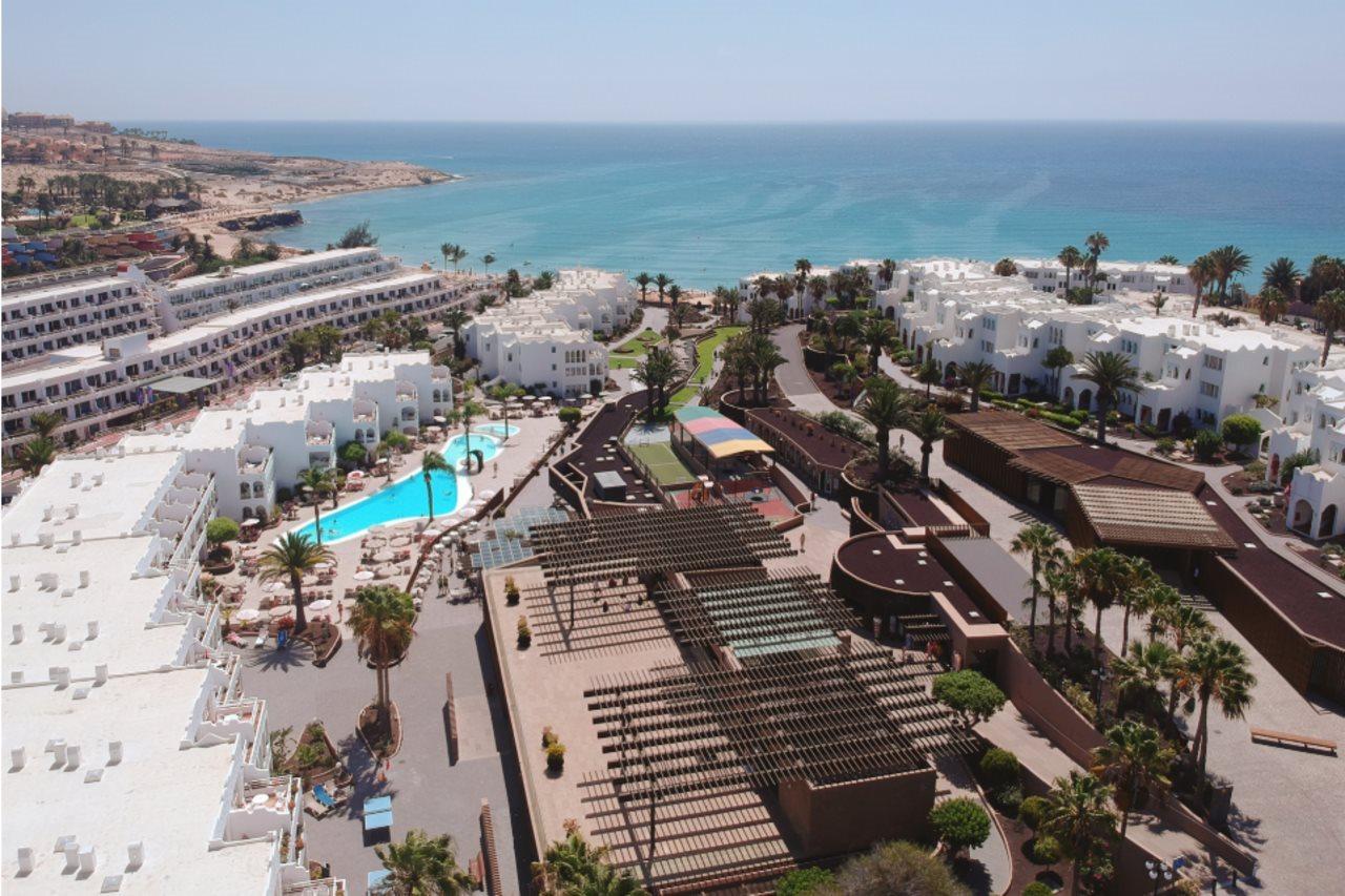 Sotavento Beach Club Κόστα Κάλμα Εξωτερικό φωτογραφία