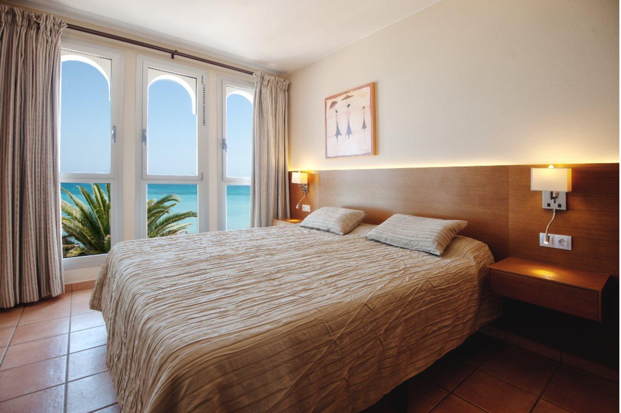 Sotavento Beach Club Κόστα Κάλμα Εξωτερικό φωτογραφία